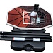 Баскетбольная стойка мобильная DFC SBA014