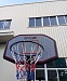 Мобильная баскетбольная стойка EVO JUMP CDB-001