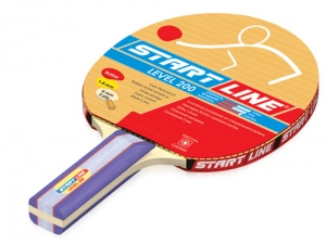 Теннисная ракетка StartLine Level 200 (прямая)