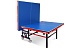 Теннисный стол GAMBLER DRAGON blue