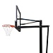 Баскетбольная стационарная стойка DFC ING54U136х80см