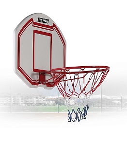 Баскетбольный щит SLP-005B