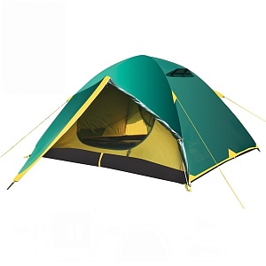 Палатка Tramp NISHE 3