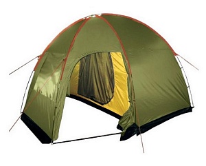 Палатка Tramp-Lite Anchor 4 
